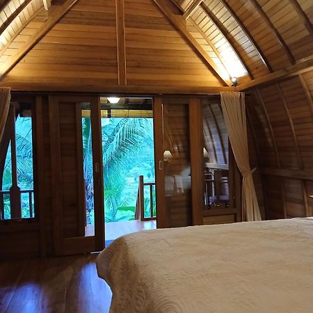 Lumbung Umaluah Villa Sidemen  Bagian luar foto